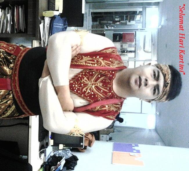 Kartini Muda di Bidang Otomotif