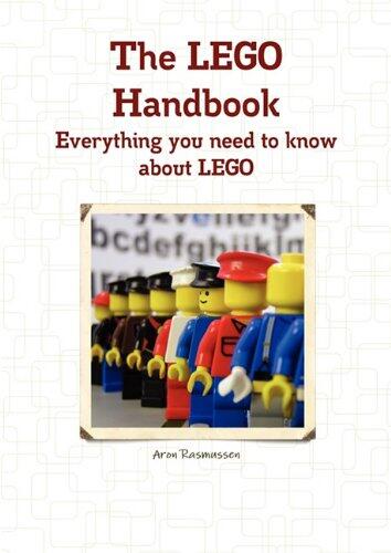 ANDA PENCINTA LEGO ! ! !