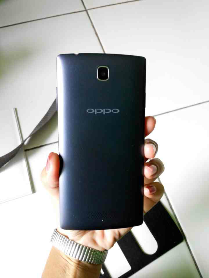 Terjual jual oppo R831 mulus murah solo  KASKUS