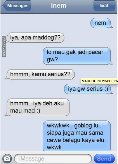 Monday Laugh,beberapa foto yang akan membuat senin agan lebih ceria