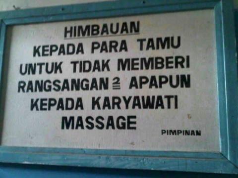 Monday Laugh,beberapa foto yang akan membuat senin agan lebih ceria