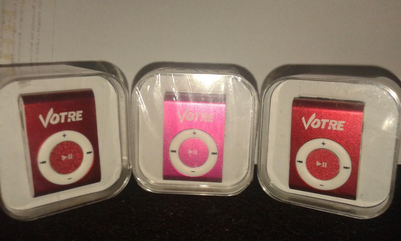 MP3 Mini murah (JOGJA)