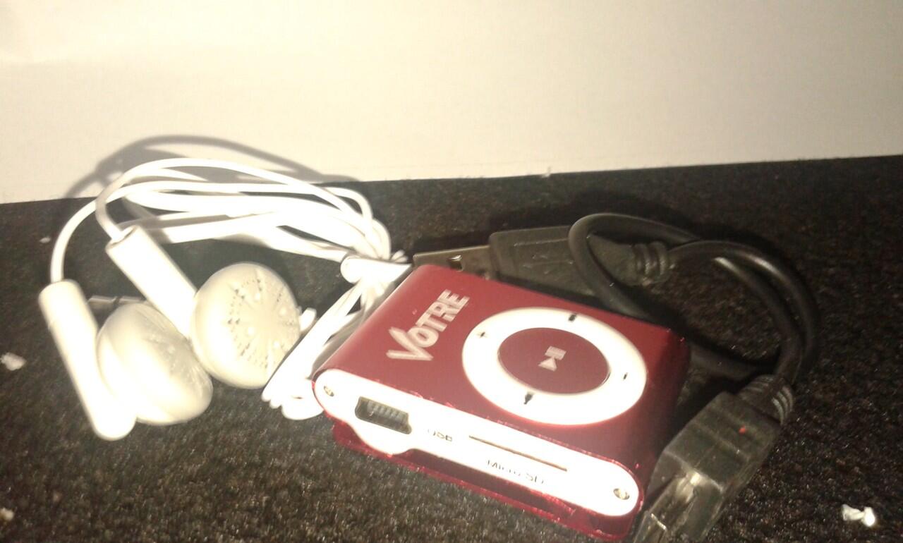 MP3 Mini murah (JOGJA)