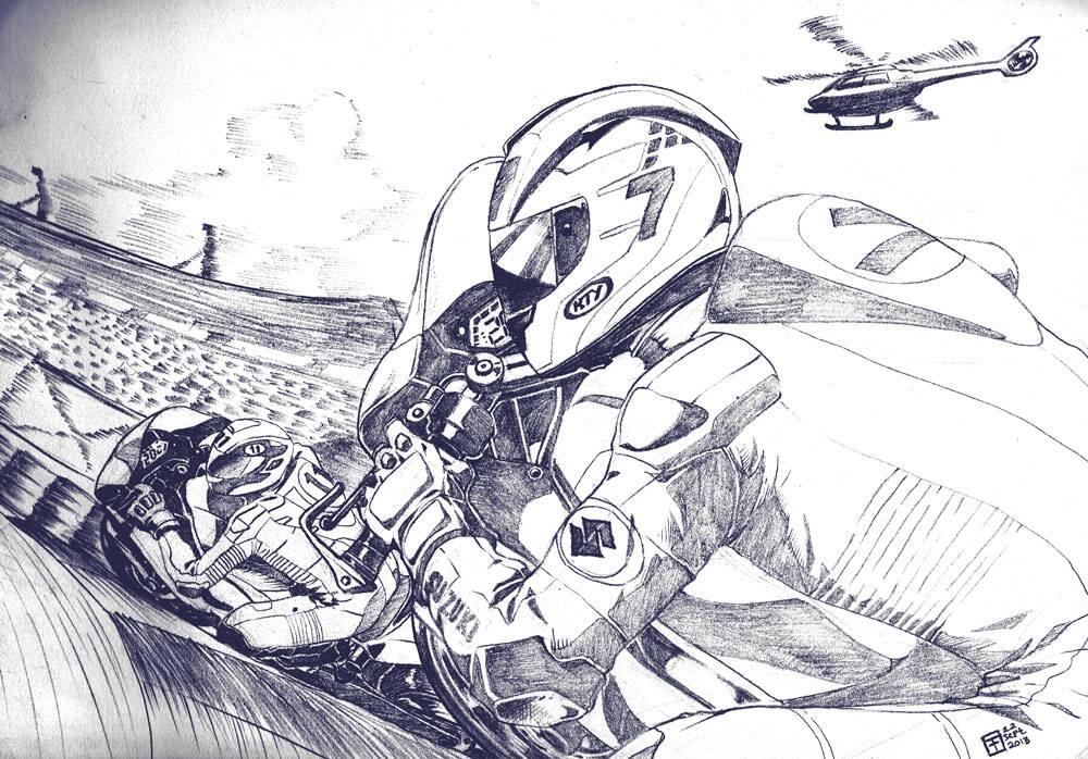 BEBERAPA KARYA ANE GAN..SILAHKAN DINIKMATI! :D