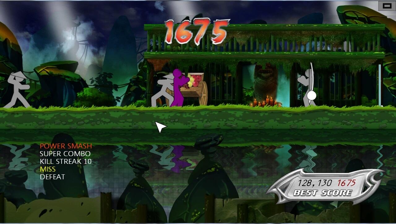 Game tersulit-hebat kalau bisa namatin