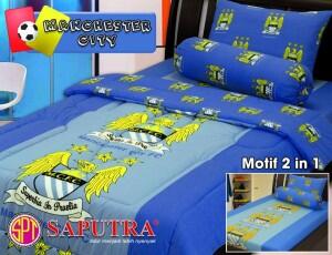 MANCHESTER CITY sprei