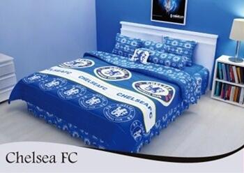 CHELSEA sprei