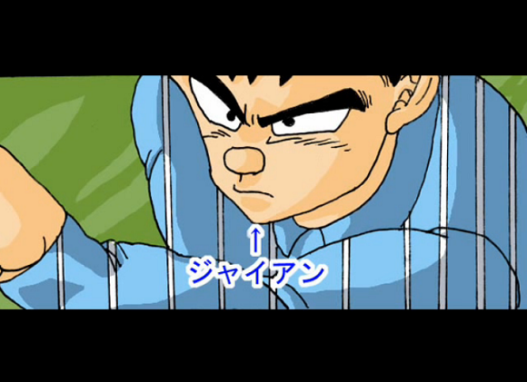 Jika Doraemon dan Dragon Ball Z Bergabung Dalam Satu Chapter Manga