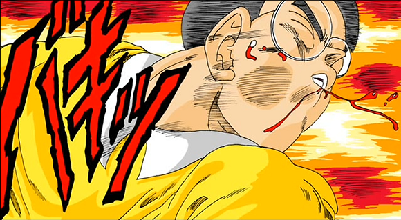 Jika Doraemon dan Dragon Ball Z Bergabung Dalam Satu Chapter Manga