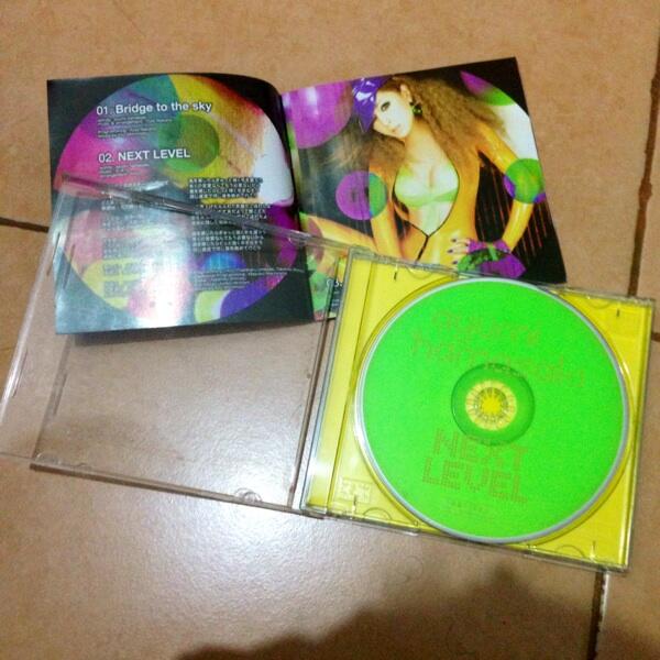 Jual CD&DVD Koleksi Pribadi Ayumi Hamasaki