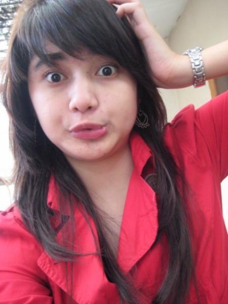 Gan Ada yang Tau Tentang Gadis "Tirani Nadia Dwitasari" ? Tolongin dong gan..