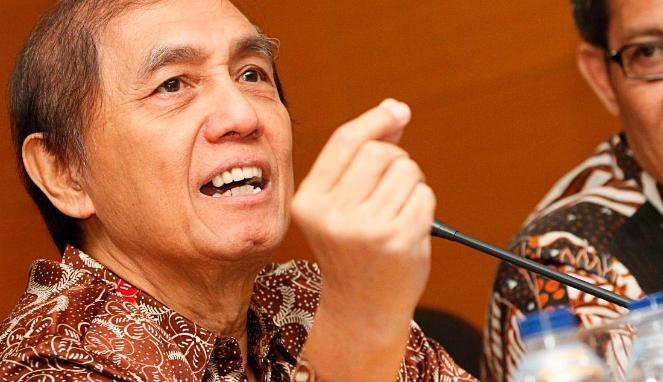 Ketua KPK obok-obok Ketua BPK