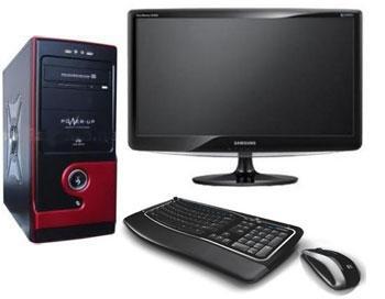 Paket Core I3 2 Jutaan & Ready I5 Murah, Garansi 3 Tahun