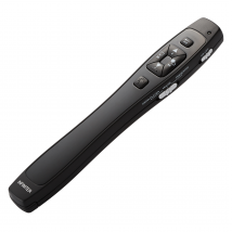 Laser Pointer Presenter Wireless TARGUS-Infiniter-LOGITECH R400
