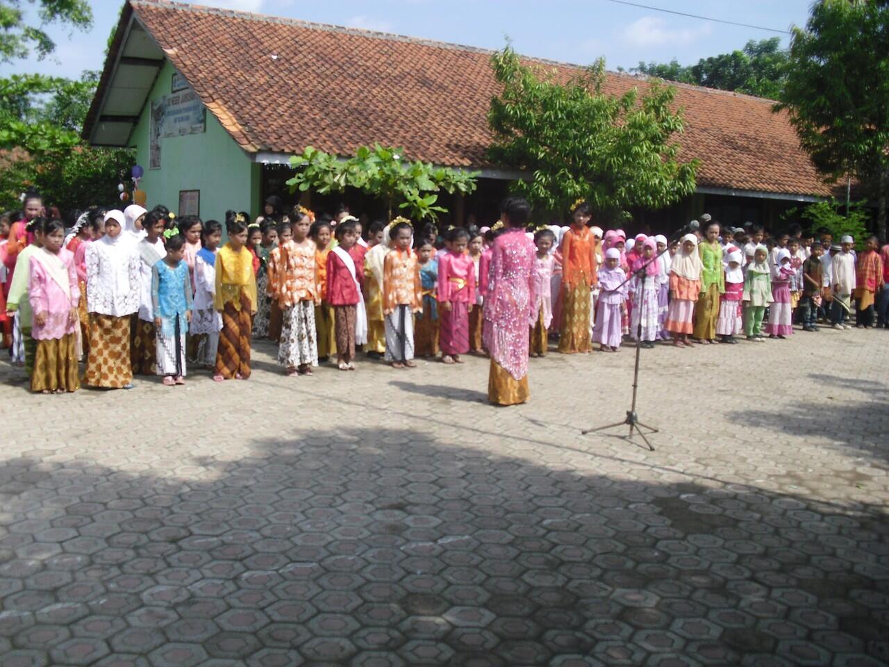 Yang Biasanya Ada Saat Peringatan Hari Kartini