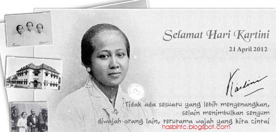 Yang Biasanya Ada Saat Peringatan Hari Kartini