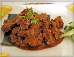 &#91;MASUK&#93; Percaya ga gan kalo makanan indonesia ini mendunia?
