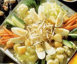 &#91;MASUK&#93; Percaya ga gan kalo makanan indonesia ini mendunia?