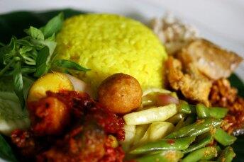 &#91;MASUK&#93; Percaya ga gan kalo makanan indonesia ini mendunia?