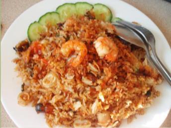&#91;MASUK&#93; Percaya ga gan kalo makanan indonesia ini mendunia?