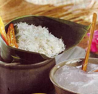 &#91;MASUK&#93; Percaya ga gan kalo makanan indonesia ini mendunia?