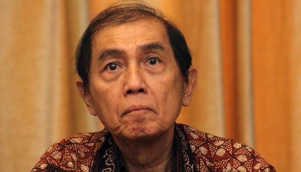 KPK Tetapkan Hadi Poernomo sebagai Tersangka