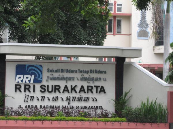 ( Sebuah Kenangan ) Kota Solo dan sekitarnya sebelum tahun 2000