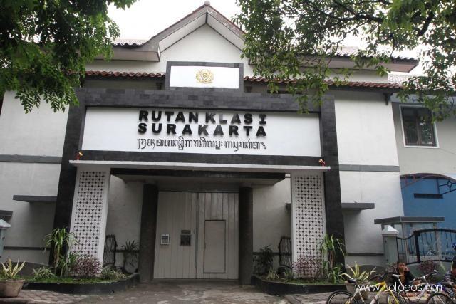 ( Sebuah Kenangan ) Kota Solo dan sekitarnya sebelum tahun 2000
