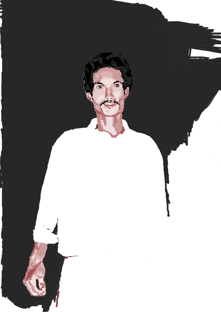 gambar aneh 