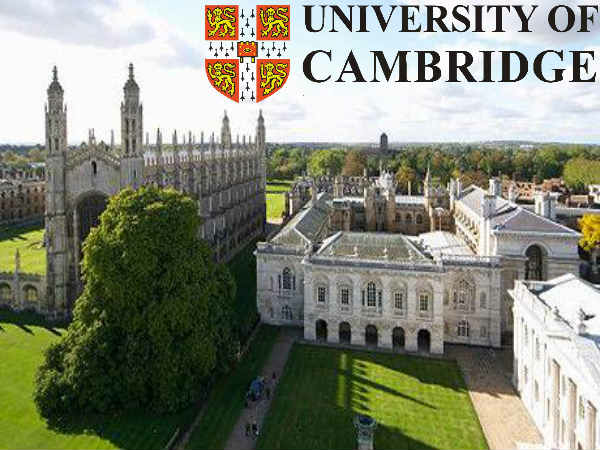 Kukar Kirim 5 Lulusan SMU/tahun ke Cambridge London !!!