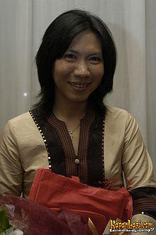 Pebulu Tangkis indonesia indonesia!!!