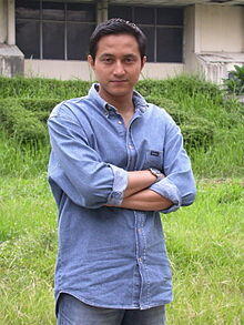Pebulu Tangkis indonesia indonesia!!!