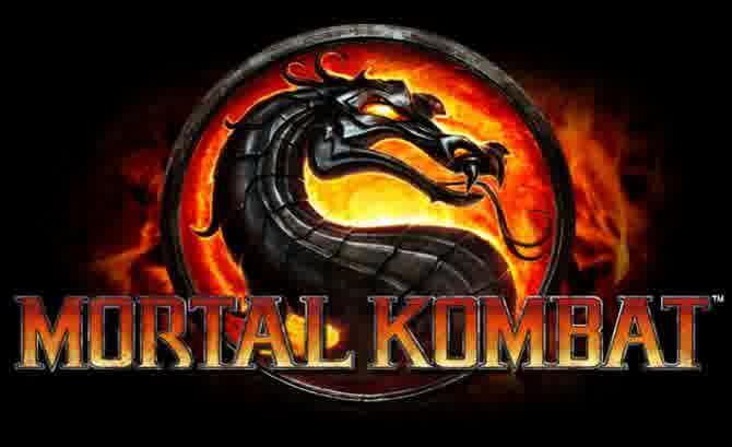 Karakter Ninja di Mortal Kombat