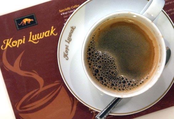 Macam-Macam Racikan Kopi