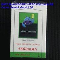 Baterai Hippo CS2 for bb