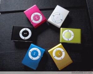 Mp3 Jepit