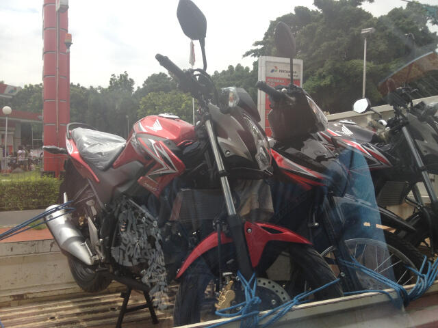 Gimane reaksi agan kalo liat mobil ini?