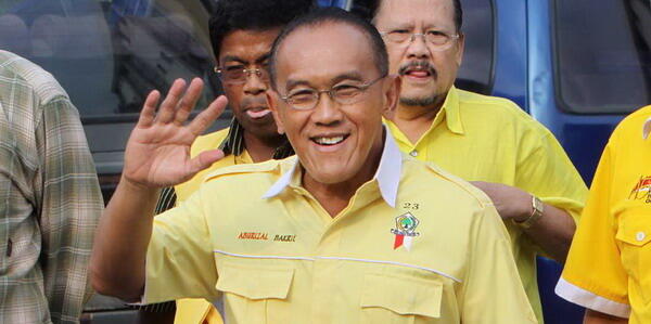 Kurang Menjual, Golkar Diminta Evaluasi Pencapresan Ical