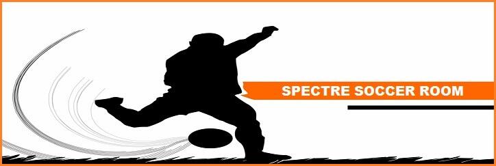 &#91;FR&#93; Gathering Spectre Soccer Room - 18 April 2014