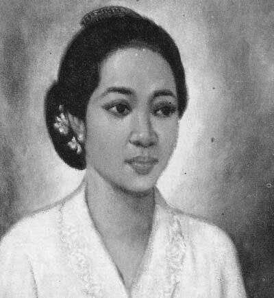 Perjalanan Hidup R.A Kartini 