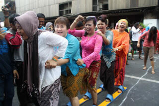 Inilah Perayaan Hari Kartini di 7 Negara