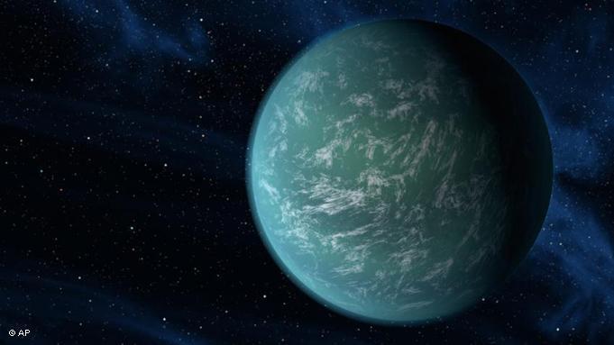 WOW, TERNYATA BANYAK PLANET YANG MIRIP BUMI GAN!