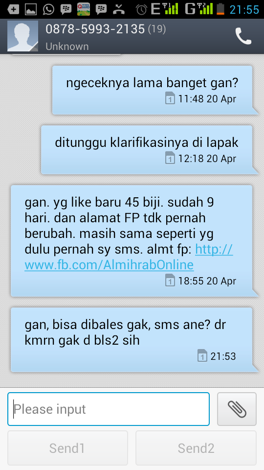 Surat Terbuka untuk ID: duala / beny duala / Dadang Jasa Like FP