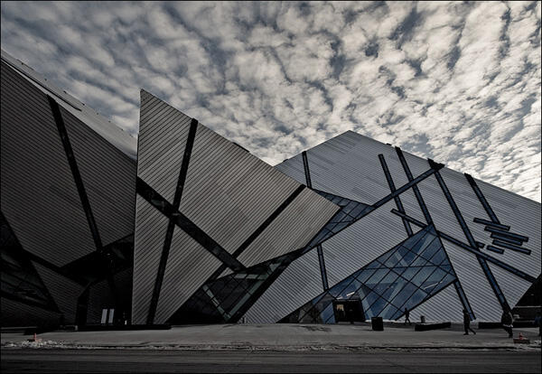 {- PART 3 -} &lt;-&gt; Galeri Foto Arsitektur Gedung Teraneh &amp; Terunik di Dunia