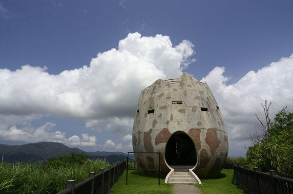 {- PART 3 -} &lt;-&gt; Galeri Foto Arsitektur Gedung Teraneh &amp; Terunik di Dunia