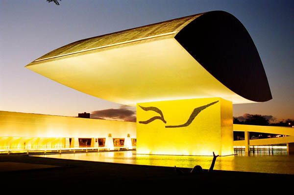 {- PART 3 -} &lt;-&gt; Galeri Foto Arsitektur Gedung Teraneh &amp; Terunik di Dunia