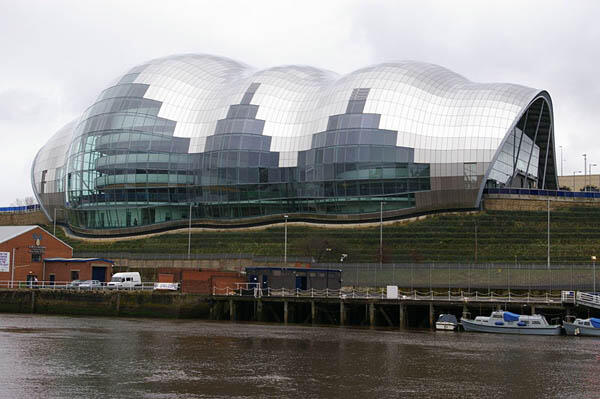 {- PART 3 -} &lt;-&gt; Galeri Foto Arsitektur Gedung Teraneh &amp; Terunik di Dunia