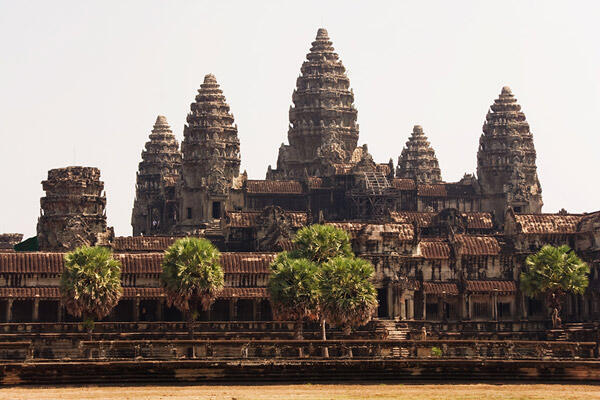 {- PART 3 -} &lt;-&gt; Galeri Foto Arsitektur Gedung Teraneh &amp; Terunik di Dunia