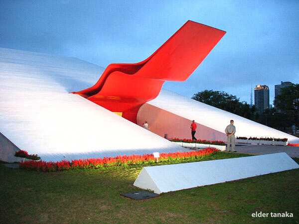 {- PART 3 -} &lt;-&gt; Galeri Foto Arsitektur Gedung Teraneh &amp; Terunik di Dunia