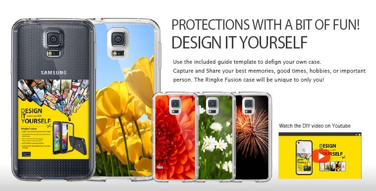 CASE RINGKE, SLIM, FUSION, ARMOR, SAMSUNG S4, NOTE 3, Z1 COMPACT, Z2, G2, IPHONE 5 5S